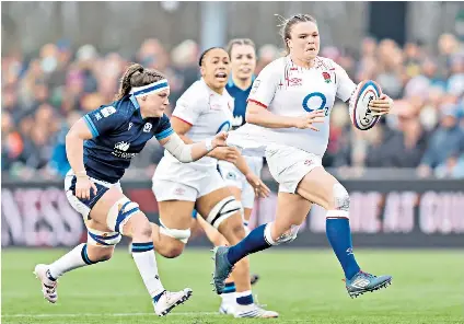 New England’s ‘savage mindset’ - PressReader