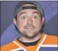  ??  ?? Kevin Smith