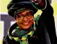  ??  ?? Winnie Mandela