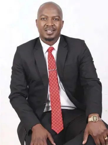 Fact file: George Manyaya - PressReader