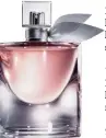  ??  ?? Lancôme La Vie Est Belle L’Eau de Parfum R1 388 50ml