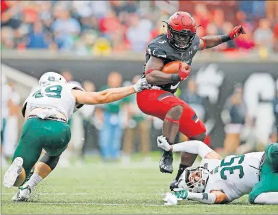  ?? [SAM GREENE/CINCINNATI ENQUIRER] ??