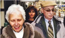 Father Was Never Charged With War Crime Family Says Pressreader