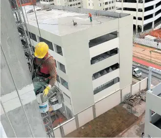  ?? HÉLVIO ROMERO/ESTADÃO - 19/12/2018 ?? Cenário. Para analistas, com os juros num patamar baixo, mercado deve continuar em alta