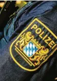  ?? Foto: Siegert ?? Die Polizei sucht einen Mann, der in Landsberg Frauen belästigt.