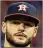  ??  ?? Lance McCullers is the latest Astros pitcher to go on DL.