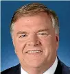  ??  ?? Kim Beazley