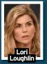  ?? ?? Lori
Loughlin