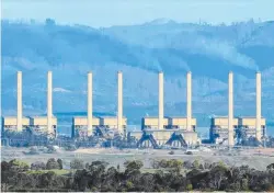  ?? CHEAPER: A coal- fired power station would cut power prices in the North. ??