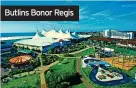  ?? ?? Butlins Bonor Regis