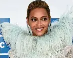  ??  ?? Beyonce is to Serena Williams as Solange is to Venus. — aP