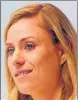  ?? AFP ?? ▪ Angelique Kerber.