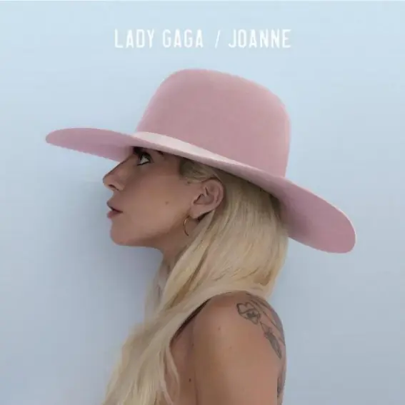  ??  ?? Lady Gaga’s new Mark Ronson-co-produced album leans towards a rockier sound