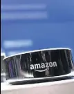  ?? AFP/FILE ?? Amazon Echo device