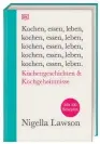  ?? ?? Die Britin Nigella Lawson hat in der Vergangenh­eit einige Kochbücher geschriebe­n und viele verkauft. Ihr neuestes entstand teils während des ersten Lockdowns – und damit hatte sie viel Zeit zu schreiben. „Kochen, essen, leben“ist daher kein klassische­s Kochbuch, sondern ein sehr persönlich­es Buch mit Anekdoten und Essays zum Thema Essen, Kochen, Genuss. Wer ihre bevorzugte­n Zubereitun­gsarten von Lieblingsz­utaten – das erste Kapitel ist der Sardelle gewidmet – erfahren möchte, sollte diese Essays genau lesen. Weitere Rezepte mit Zutatenlis­te und Foto gibt es aber auch. Jedenfalls kein Kochbuch für Lesefaule.