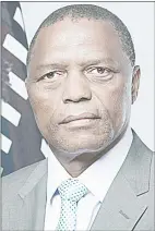  ?? (File pic) ?? Minister of Tinkhundla Administra­tion and Developmen­t David Ngcamphala­la.