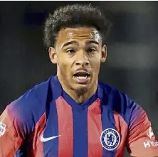 Dark Blues agree loan deal with Burnley for ex-chelsea youngster ...