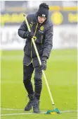  ?? FOTO: IMAGO ?? Dortmunds Trainer Thomas Tuchel gewann bei seinem Ex-Verein Mainz bisher immer.