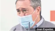  ?? ?? Juan Espadas.