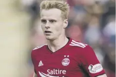  ??  ?? 0 Gary Mackay-steven has a good scoring record against Hibs.