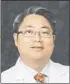  ??  ?? Victor Van Phan, D.O. Medical Director of the Joint Center at Memorial Hermann Southeast