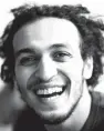  ??  ?? Mahmoud Abu Zeid – detained without trial since 2013.