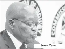  ?? ?? Jacob Zuma