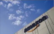 ?? (Photo AFP) ?? Le patron d’Amazon lui-même soutient une hausse des impôts sur les sociétés.