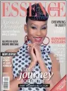  ??  ?? This month Nawaal Mdluli launched Essence of Africa, an African women’s lifestyle magazine.