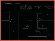  ?? ?? » [Arcade] Keep finding more oxygen pick-ups and don’t lose track of time within the mazes. Suffocatio­n can sneak up quickly on slow or careless players.