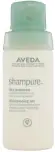  ??  ?? Aveda Shampure dry shampoo, £18.50