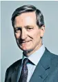  ??  ?? Dominic Grieve