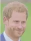  ??  ?? Prince Harry