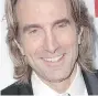  ??  ?? Sharlto Copley