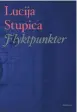  ??  ?? POESI
Lucija Stupica
Flyktpunkt­er Översättni­ng: Henrik C Ehnbom och Iva Klemenčič Rámus 2021