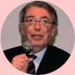  ??  ?? Massimo Moratti, 73 anni GETTY