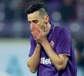  ??  ?? Nikola Kalinic, 29 anni