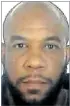  ??  ?? Khalid Masood