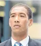  ??  ?? ASHWIN WILLEMSE