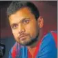  ?? GETTY IMAGES ?? Mashrafe Mortaza had coughed up blood.