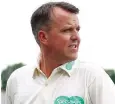  ??  ?? Advice: Graeme Swann