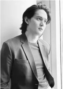  ??  ?? @RURUMADRID­8 ON INSTAGRAM