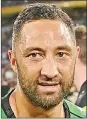  ?? Picture: STUFF ?? Benji Marshall.