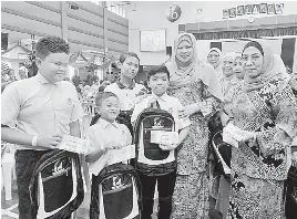 SUMBANGAN: - PressReader