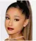  ??  ?? Ariana Grande