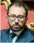  ??  ?? M5S Alfonso Bonafede, 44 anni