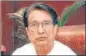  ??  ?? Ajit Singh