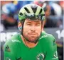  ?? Mark Cavendish Foto Stephane Mahe/Reuters ??