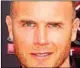  ??  ?? Gary Barlow