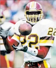  ?? AP ?? FAMILIAR FOE: Jets coach Todd Bowles had reunited with the Redskins in 1992 before facing the 49ers in the divisional playoffs, the team he had played for the previous season. On Sunday, Bowles clashes with his former Washington squad for the first...